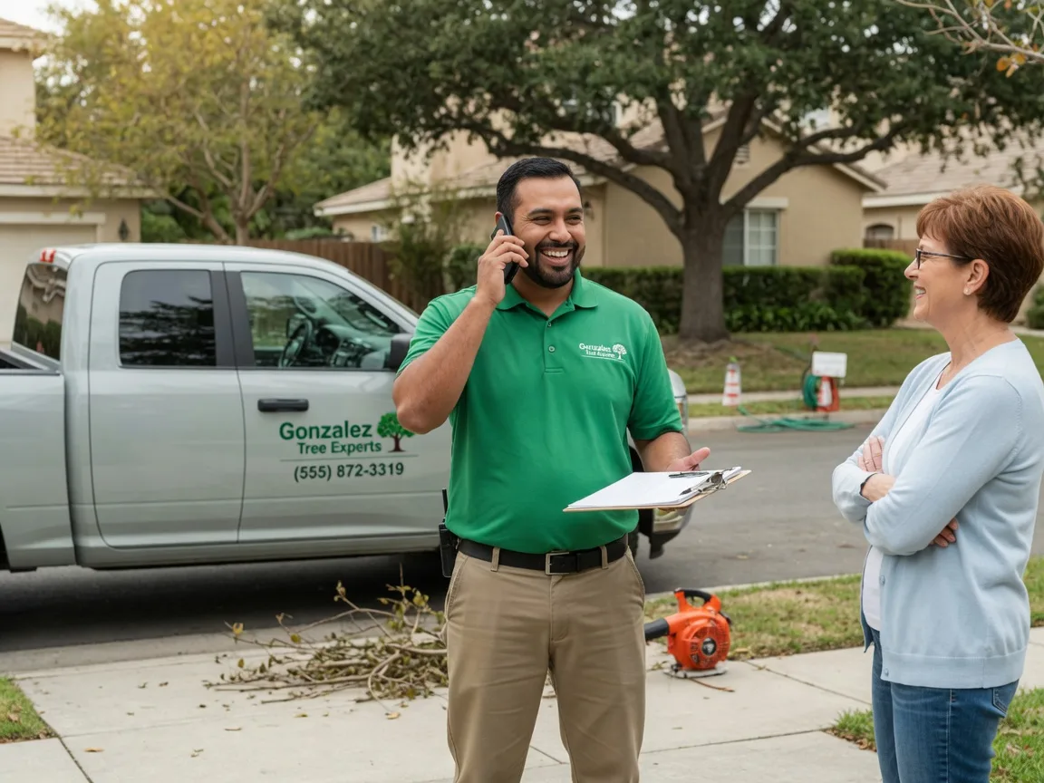 Tree Service Iowa City, IA FAQs